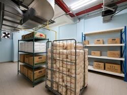 Chng Kees Foodlink (D27), Factory #567534841
